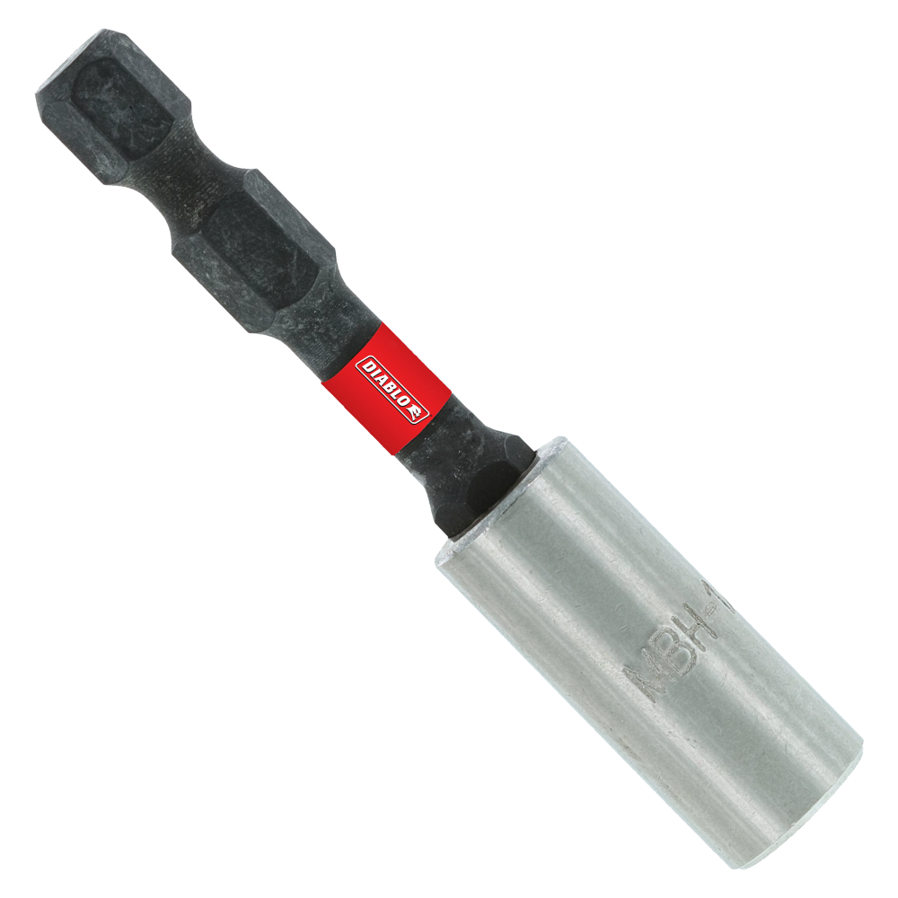 

Diablo Tools 3" Magnetic Drive Bit Holder