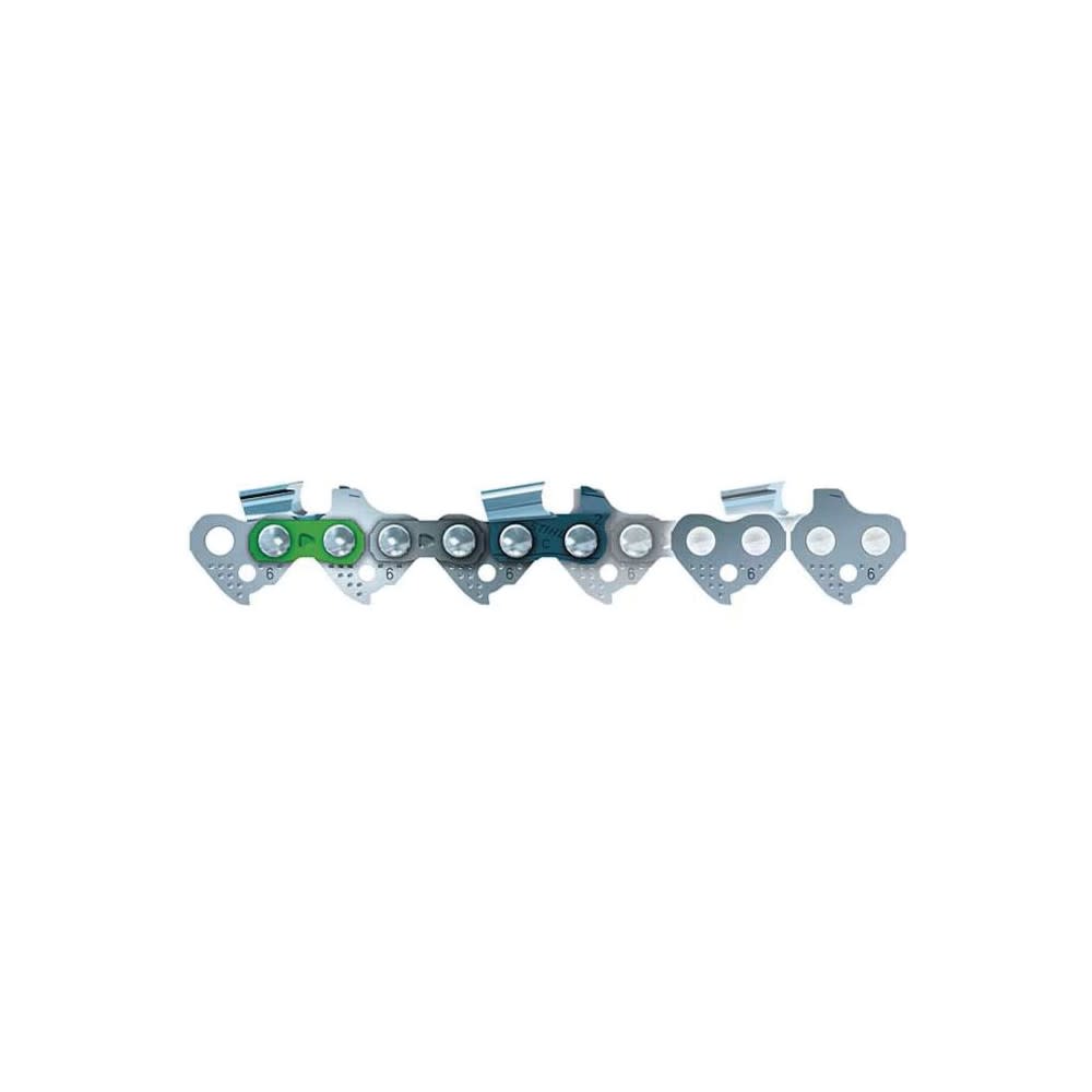 Stihl 23 RM3 68E 18in Length Semi-Chisel Chainsaw Chain Loop 3695