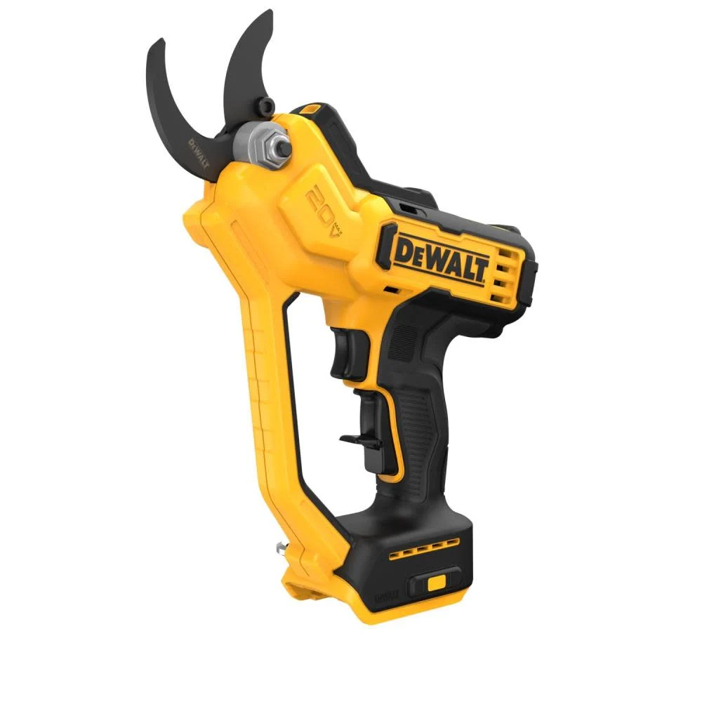 DEWALT 20V MAX 1 1/2in Cordless Pruner (Bare Tool)