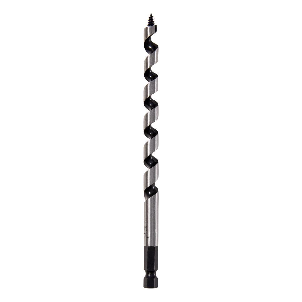 

Irwin WELDTEC SHIP AUGER 7/16" X 7.5"