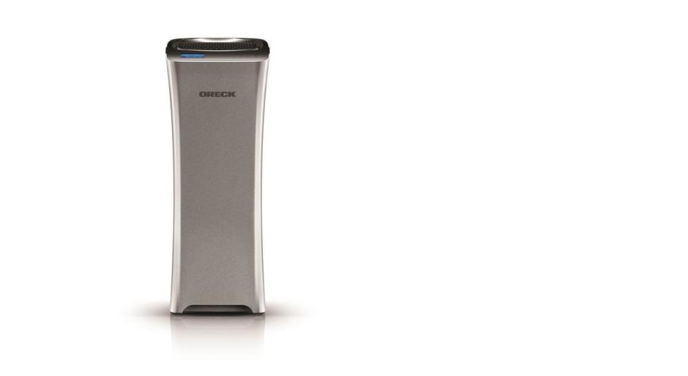 Oreck humidifier hot sale air purifier