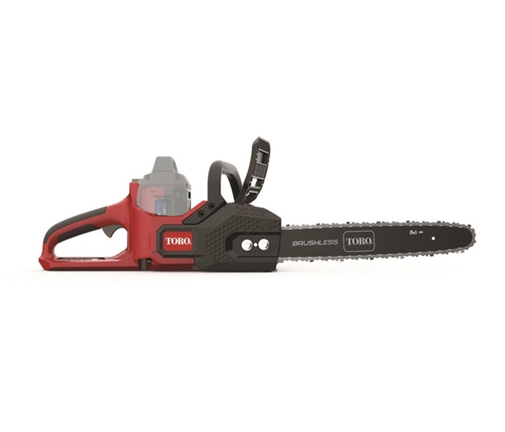 Hyper tough electric 2025 chainsaw