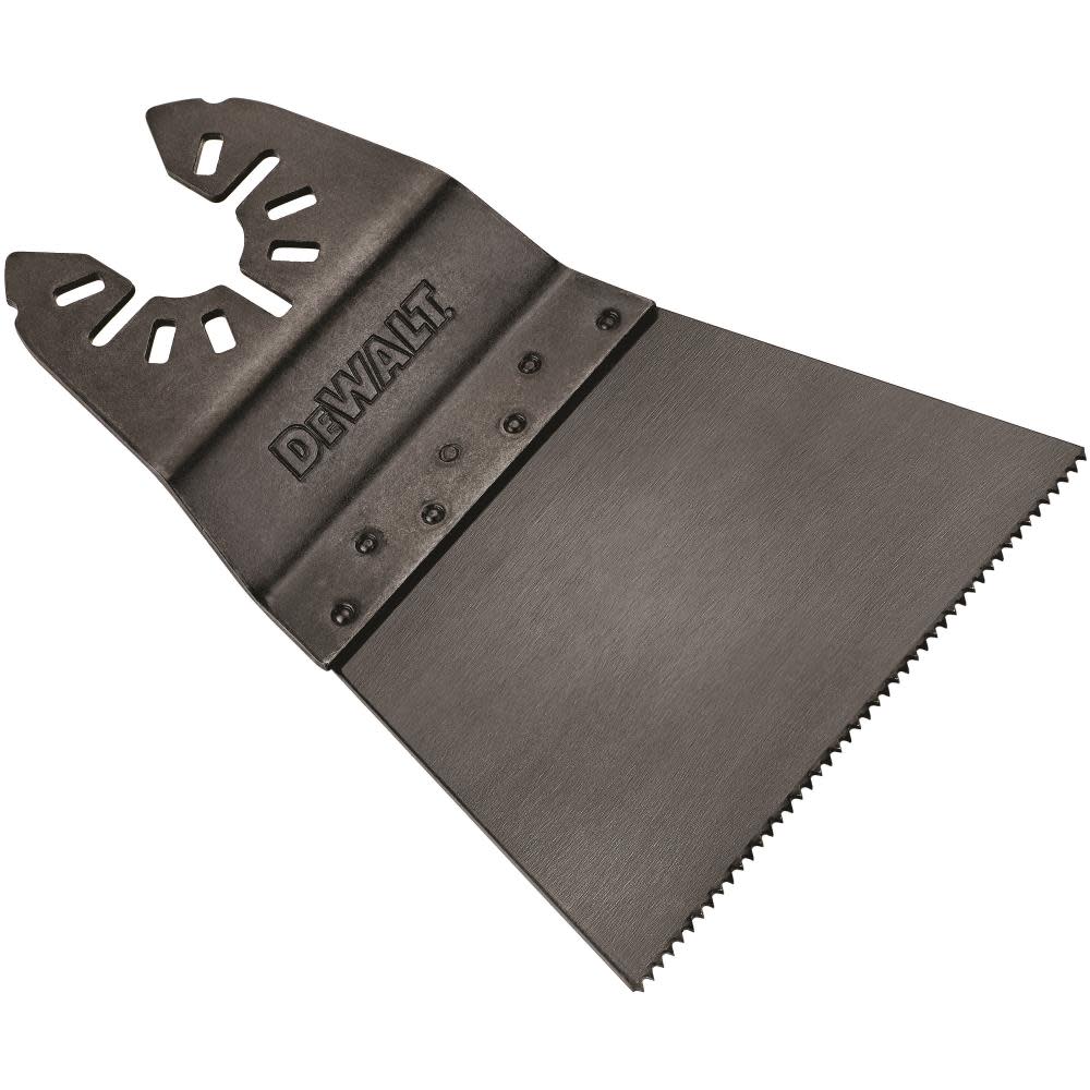 

DEWALT 2-1/2 In. Bi Metal Wood with Nails