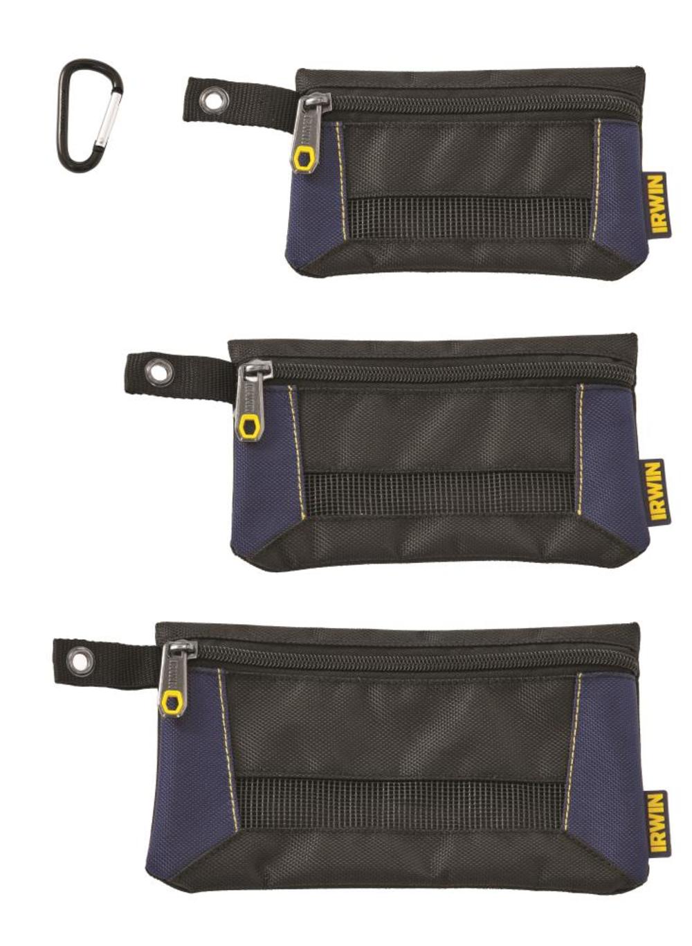 

Irwin Small Parts Organizer 3 Pc.
