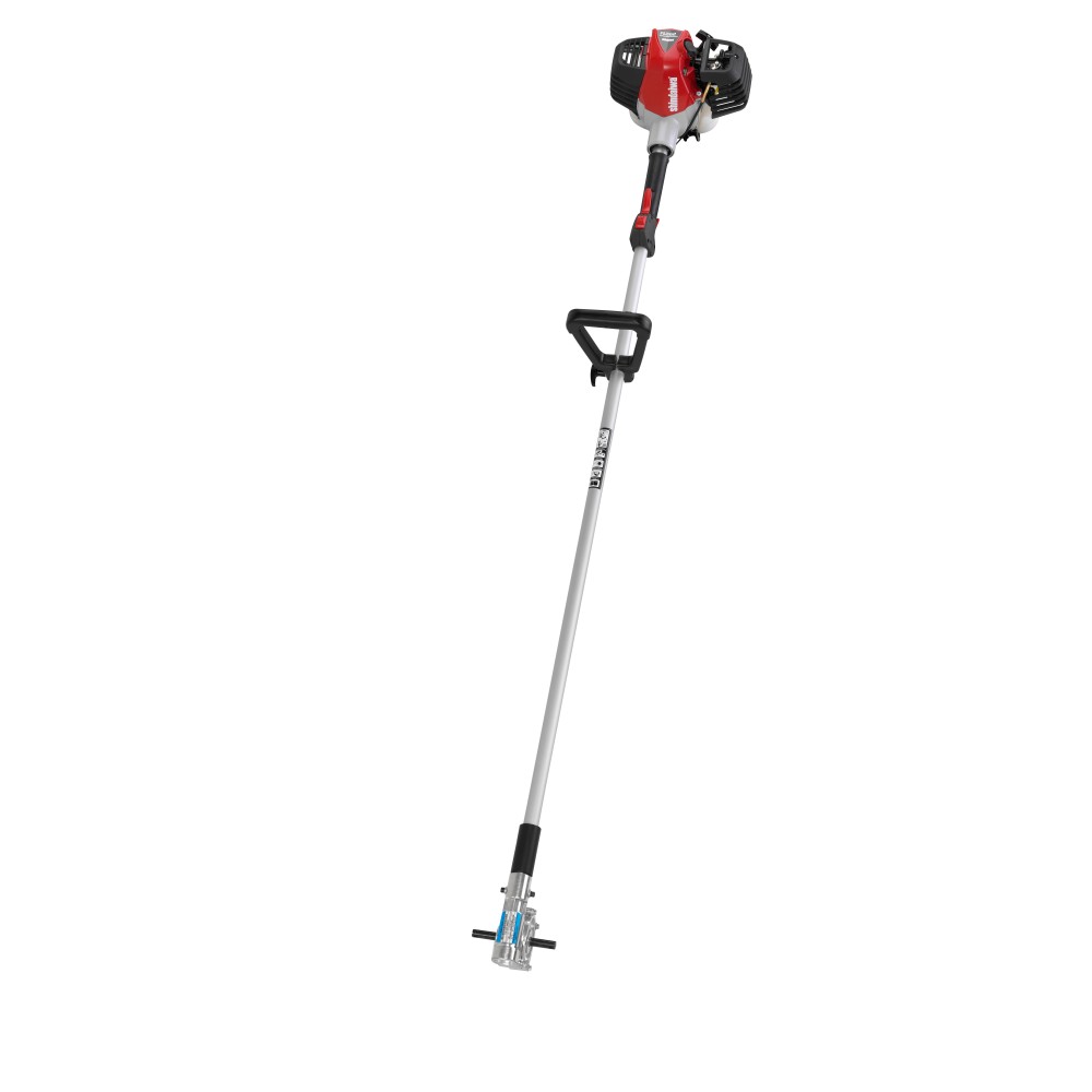 Shindaiwa PowerBroom Professional 25.4cc 2 Stroke Powerhead Only