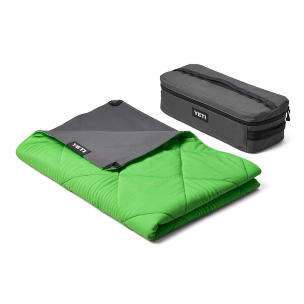 

Yeti Lowlands Waterproof Blanket Canopy Green