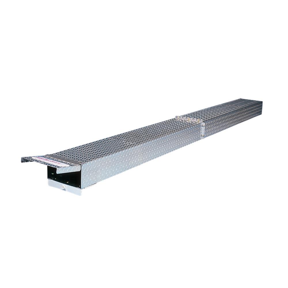 

Weather Guard Conduit Carrier - Aluminum