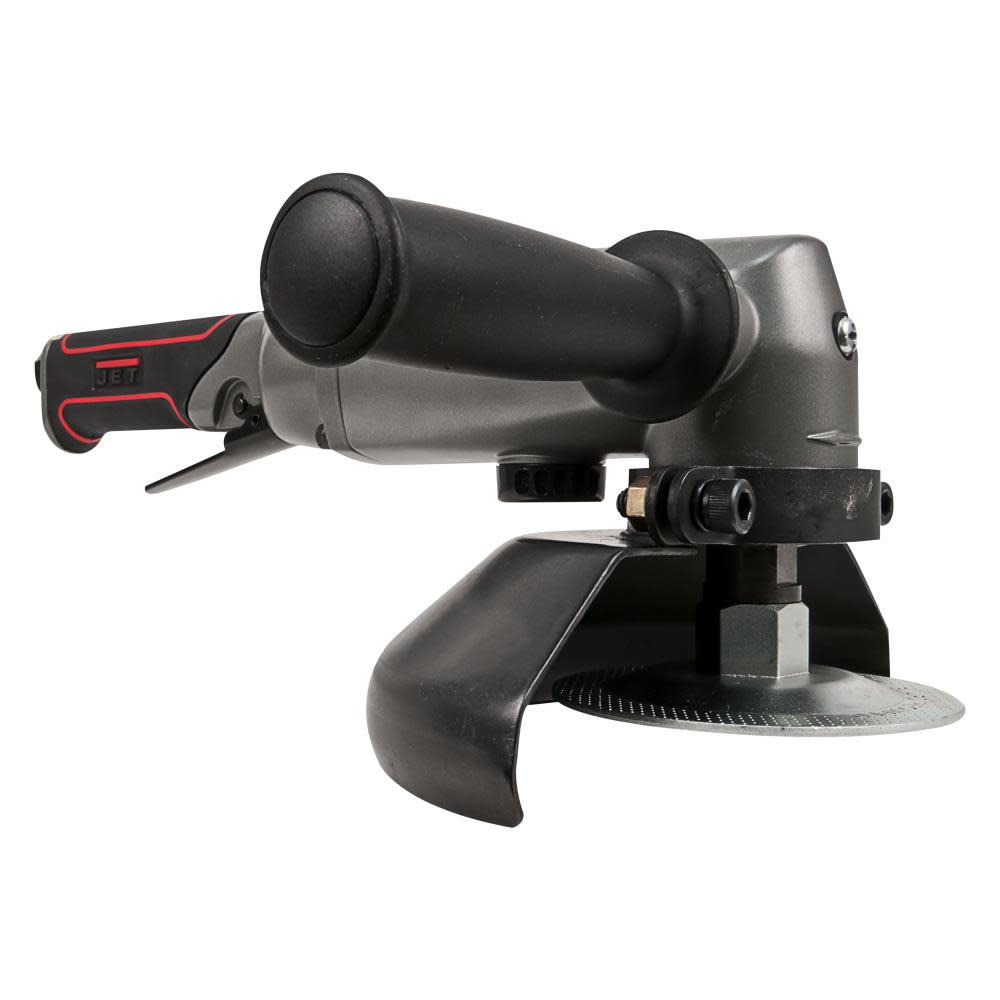 

JET JAT-452 R8 7In Air Angle Grinder