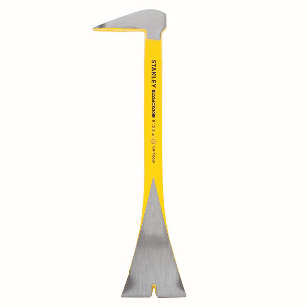 

Stanley FATMAX Molding Bar 8-in