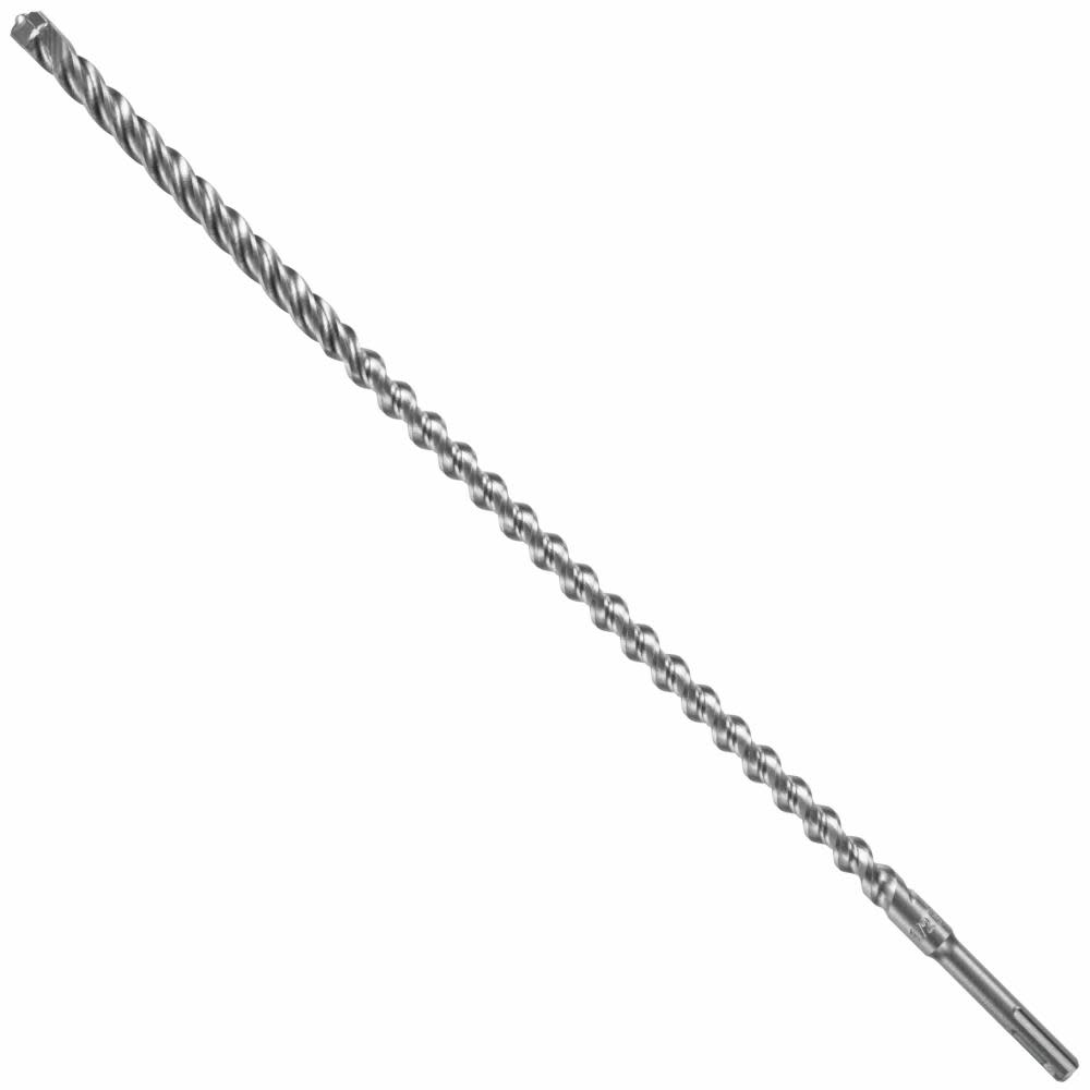 

Bosch 1/2 In. x 16 In. x 18 In. SDS-plus Bulldog Xtreme Carbide Rotary Hammer Drill Bit