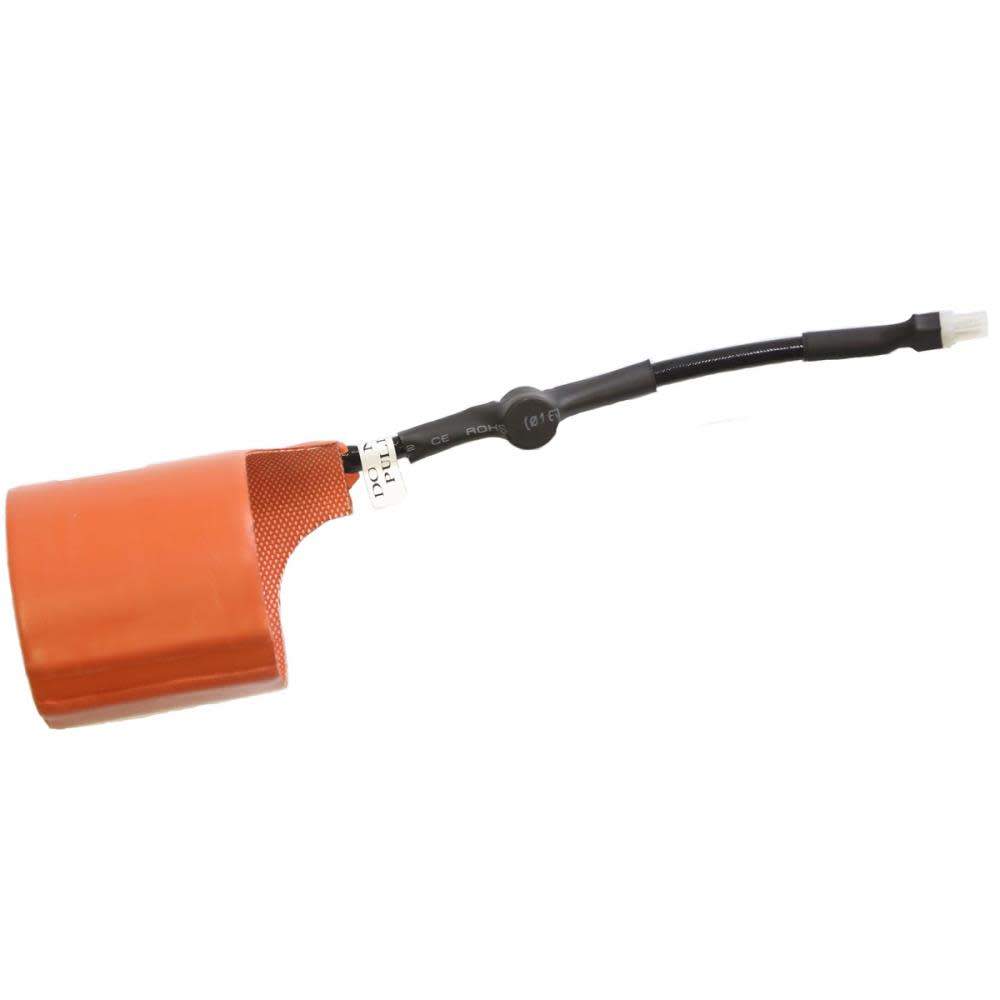

Generac Oil Warmer