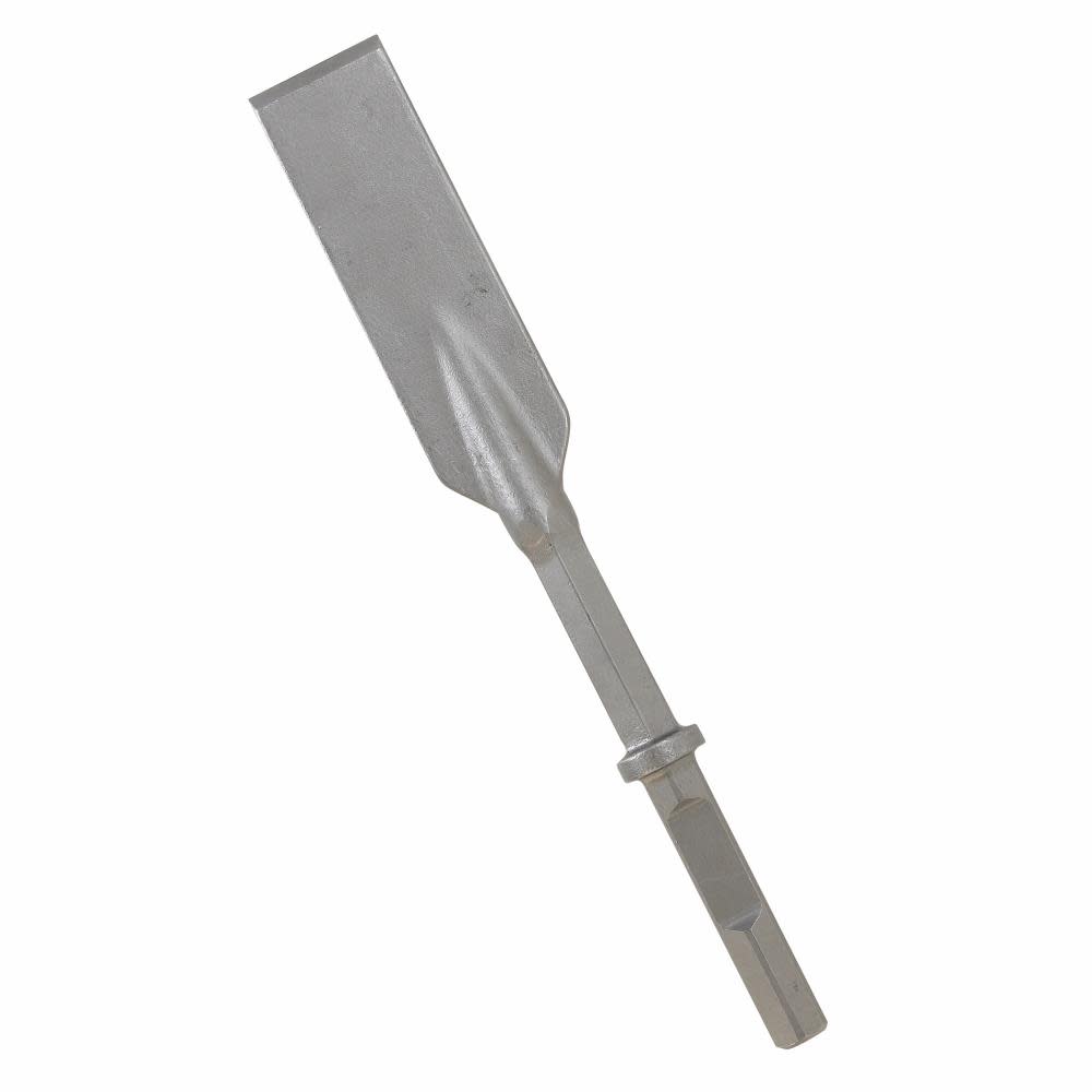 

Bosch 22-1/2 In. 3 In. Digging Chisel 1-1/8 In. Hex Hammer Steel