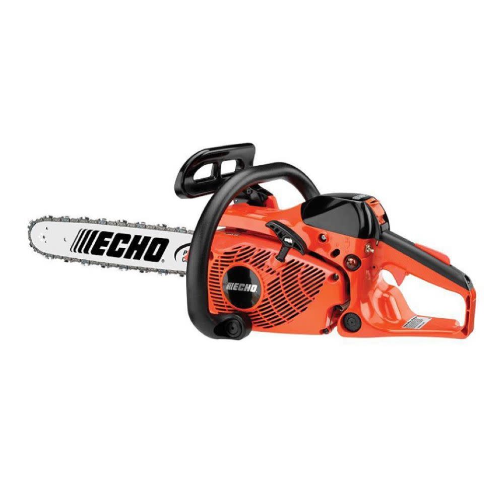 

Echo Chainsaw Gas 14"