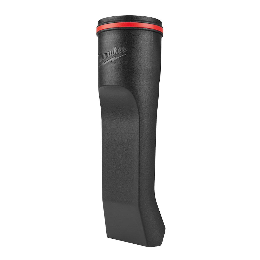 Milwaukee 2 1/2inch Curved Nozzle