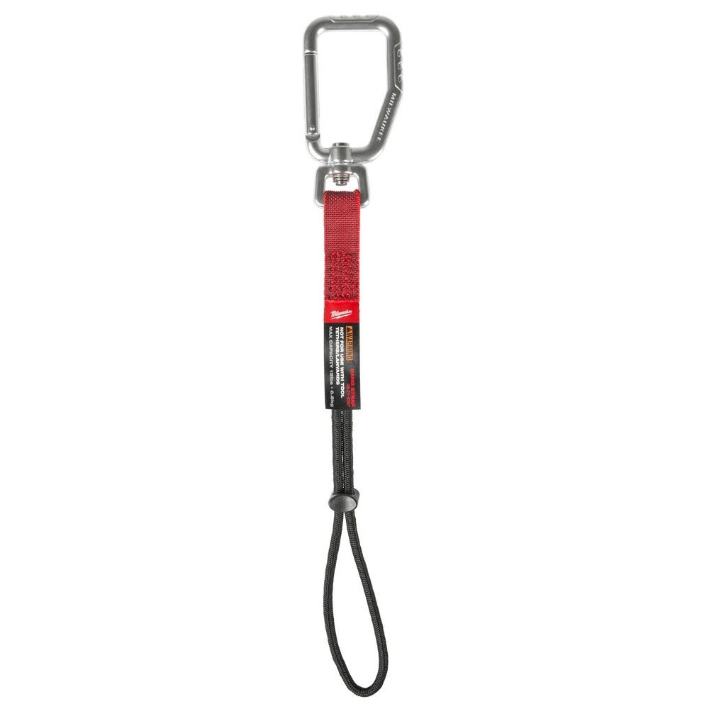 

Milwaukee Linemans Tool Hang Strap