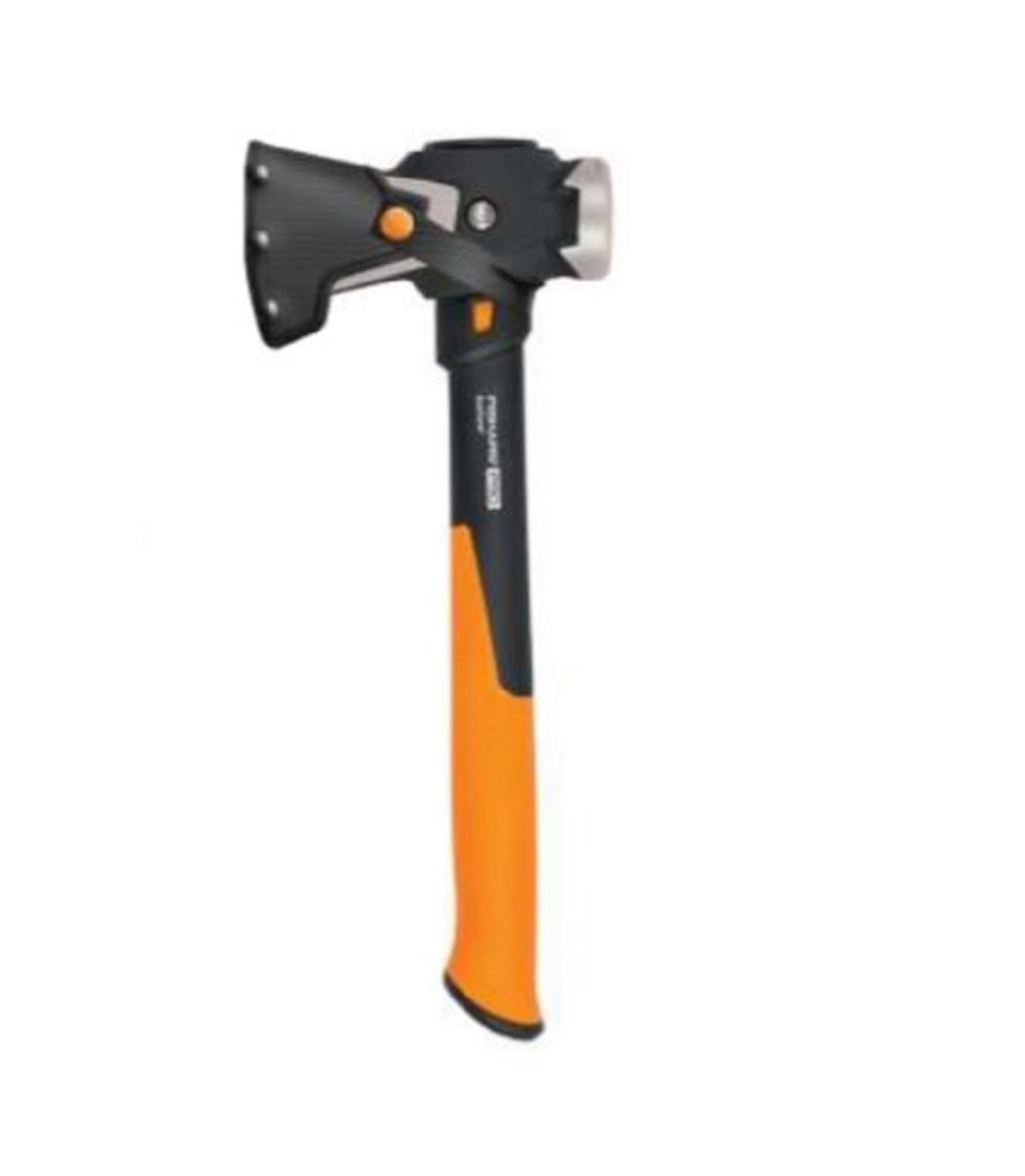 

Fiskars Pro IsoCore 2.5 lb Maul (14 In.)