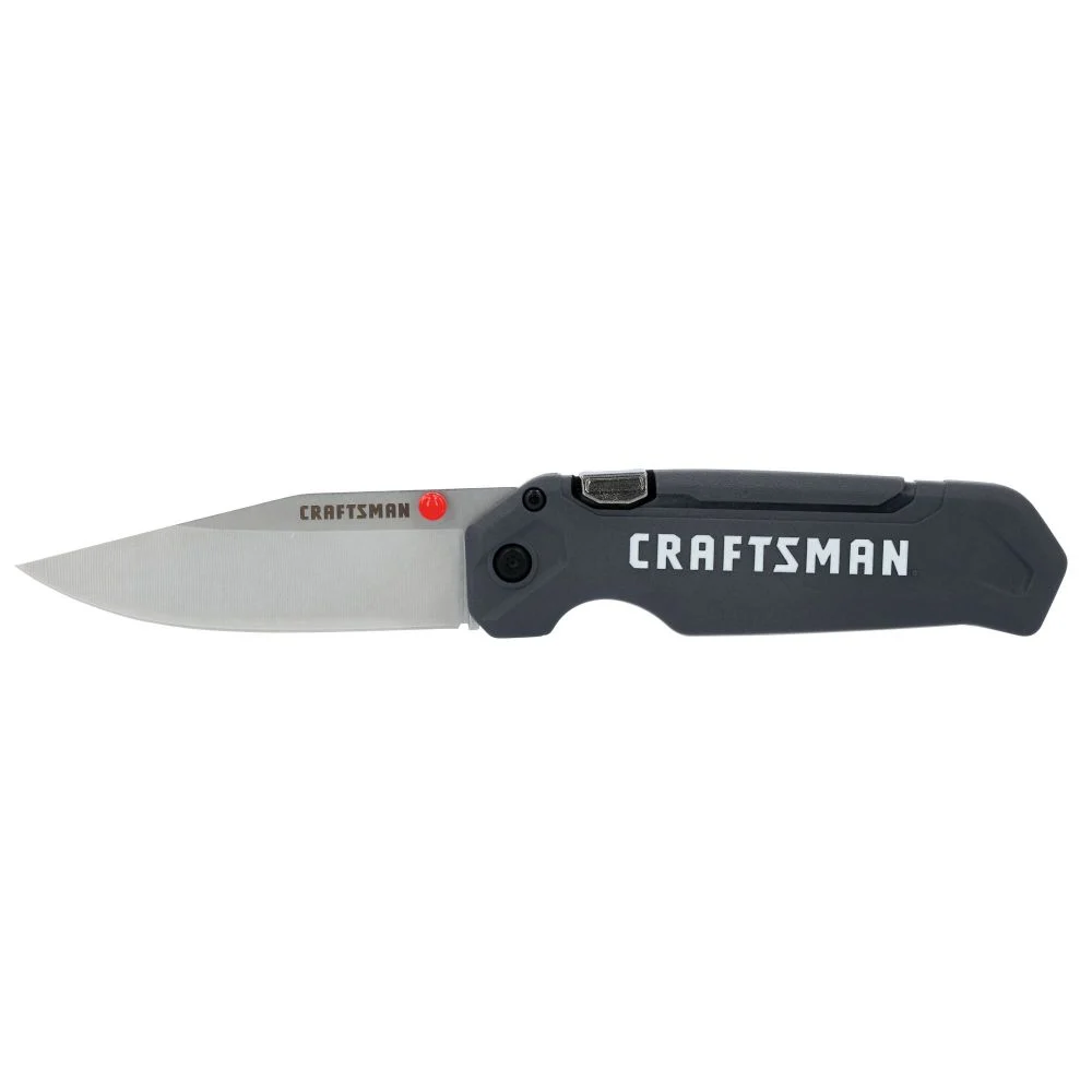 CRAFTSMAN Folding Pocket Knife