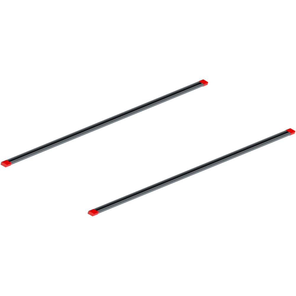 

Weather Guard Mounting Channel Kit Compact 85 In.