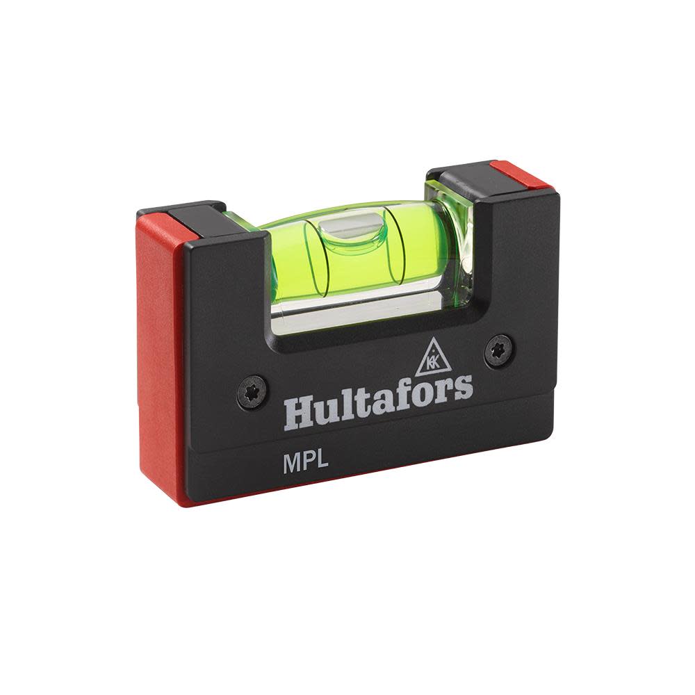 

Hultafors Mini Pocket Level MPL