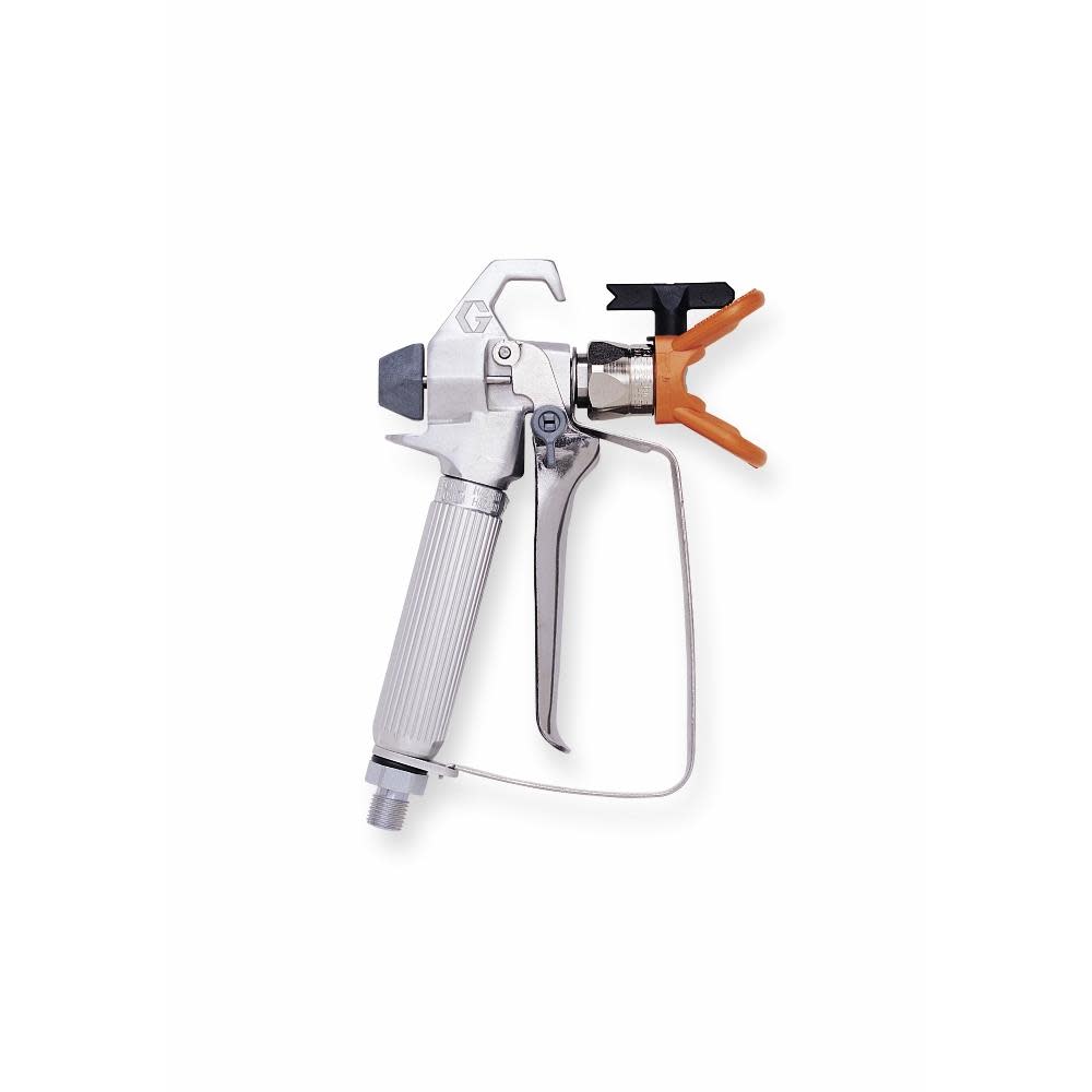 Graco SG2 Metal 4-Finger Paint Sprayer Gun 243011 Acme Tools