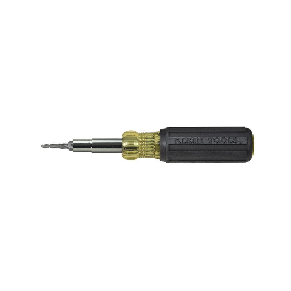 

Klein Tools Multi-Bit Tap Tool Driver