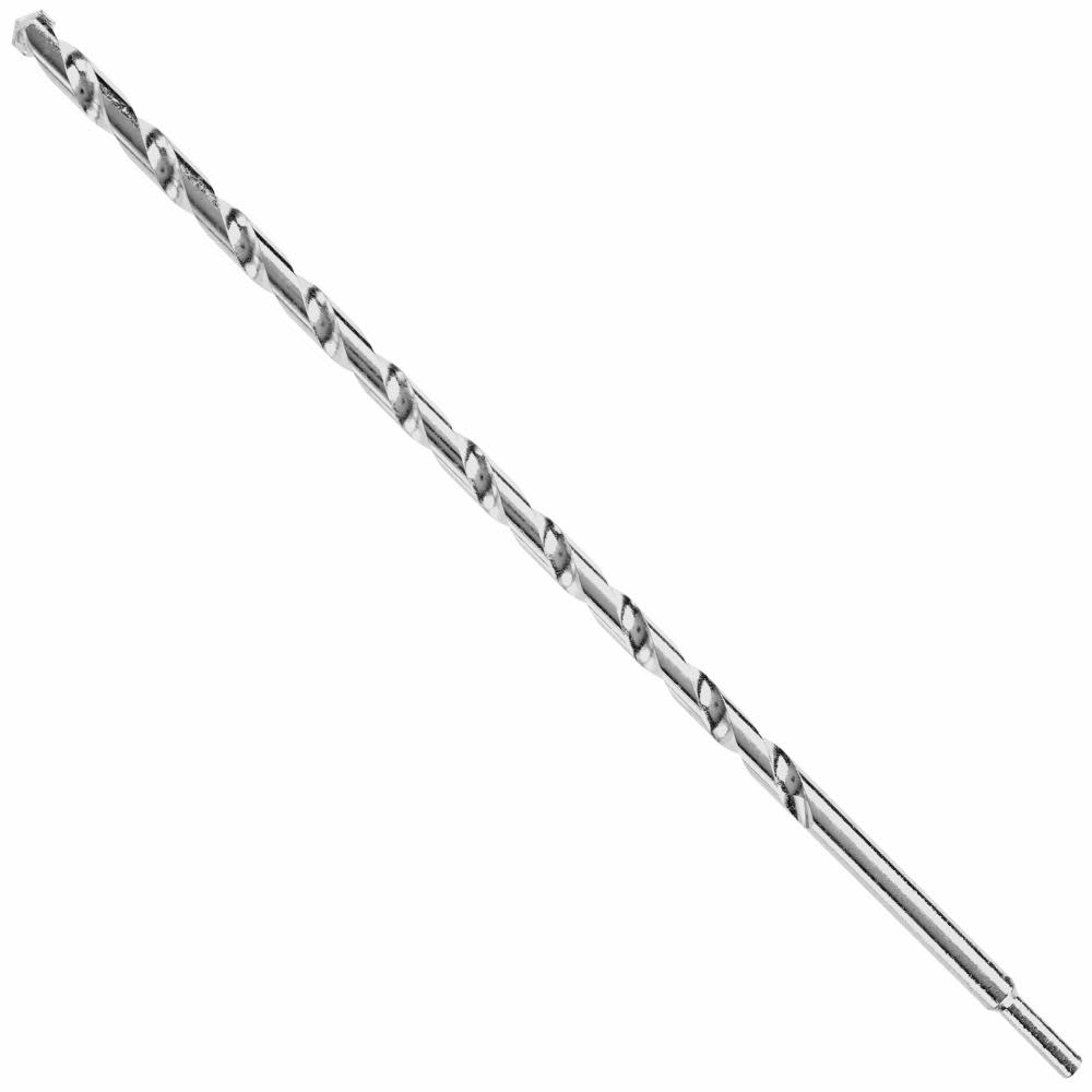 

Bosch Masonry Drill Bit 3/8" X 11" X 13" Fast Spiral Rotary