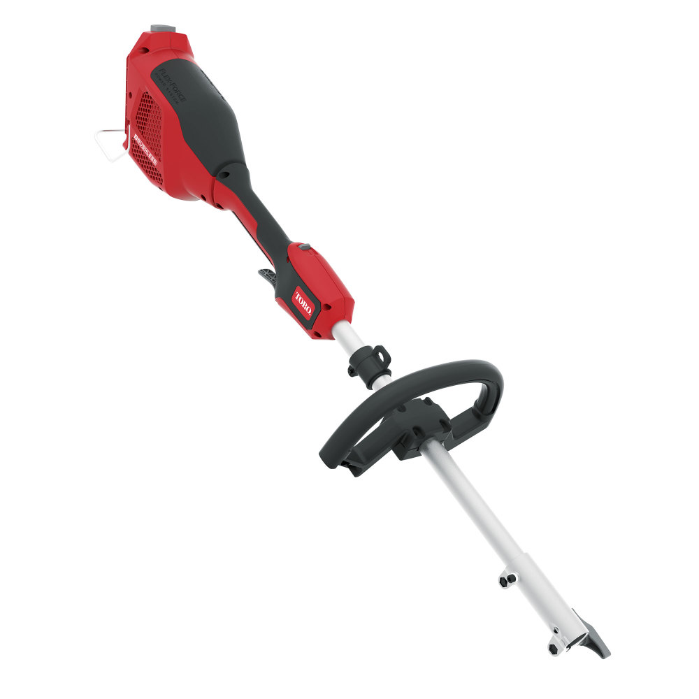 

Toro 60V Max Flex-Force Power System Power Head Attachment Capable Bare Tool