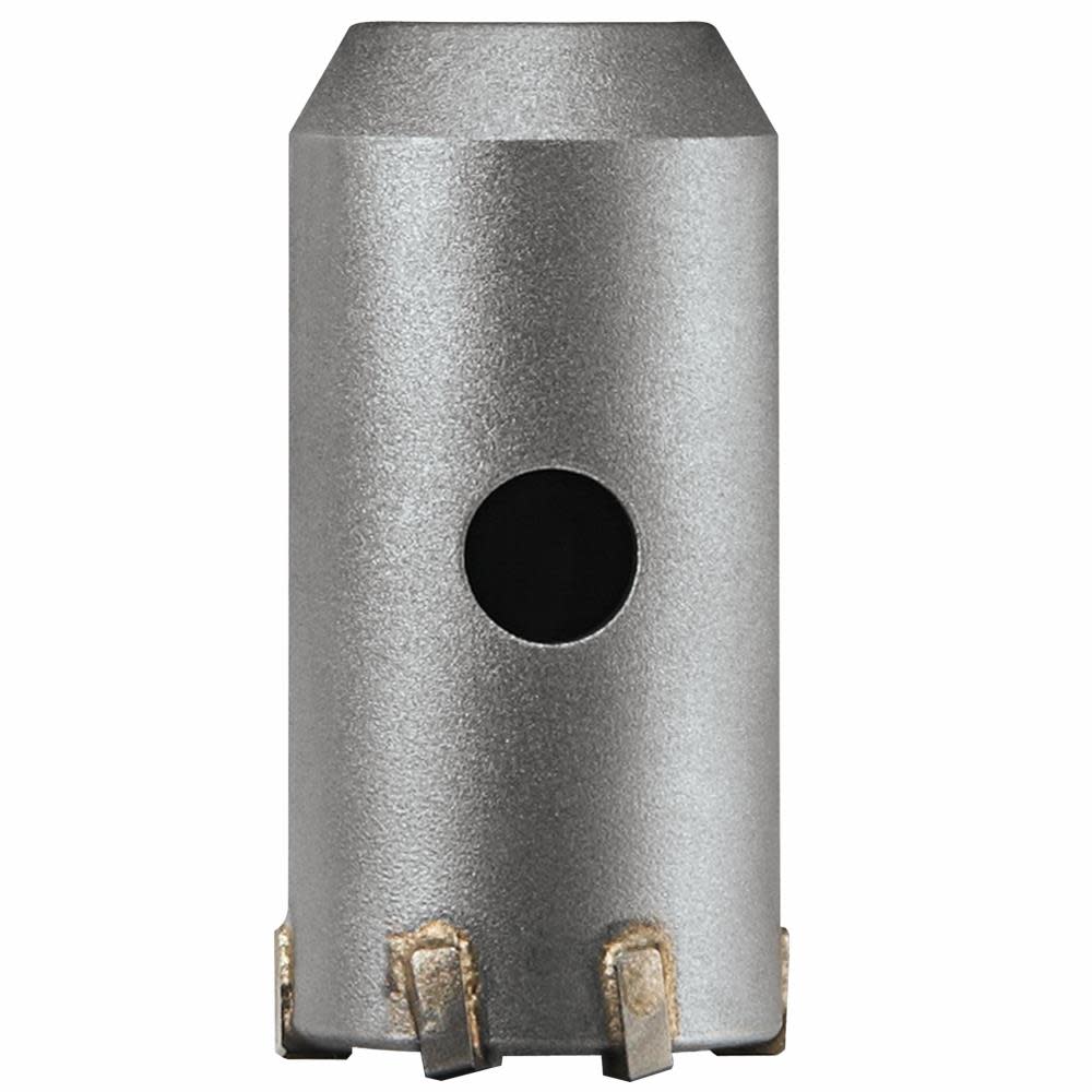 Wall core drill sales bit