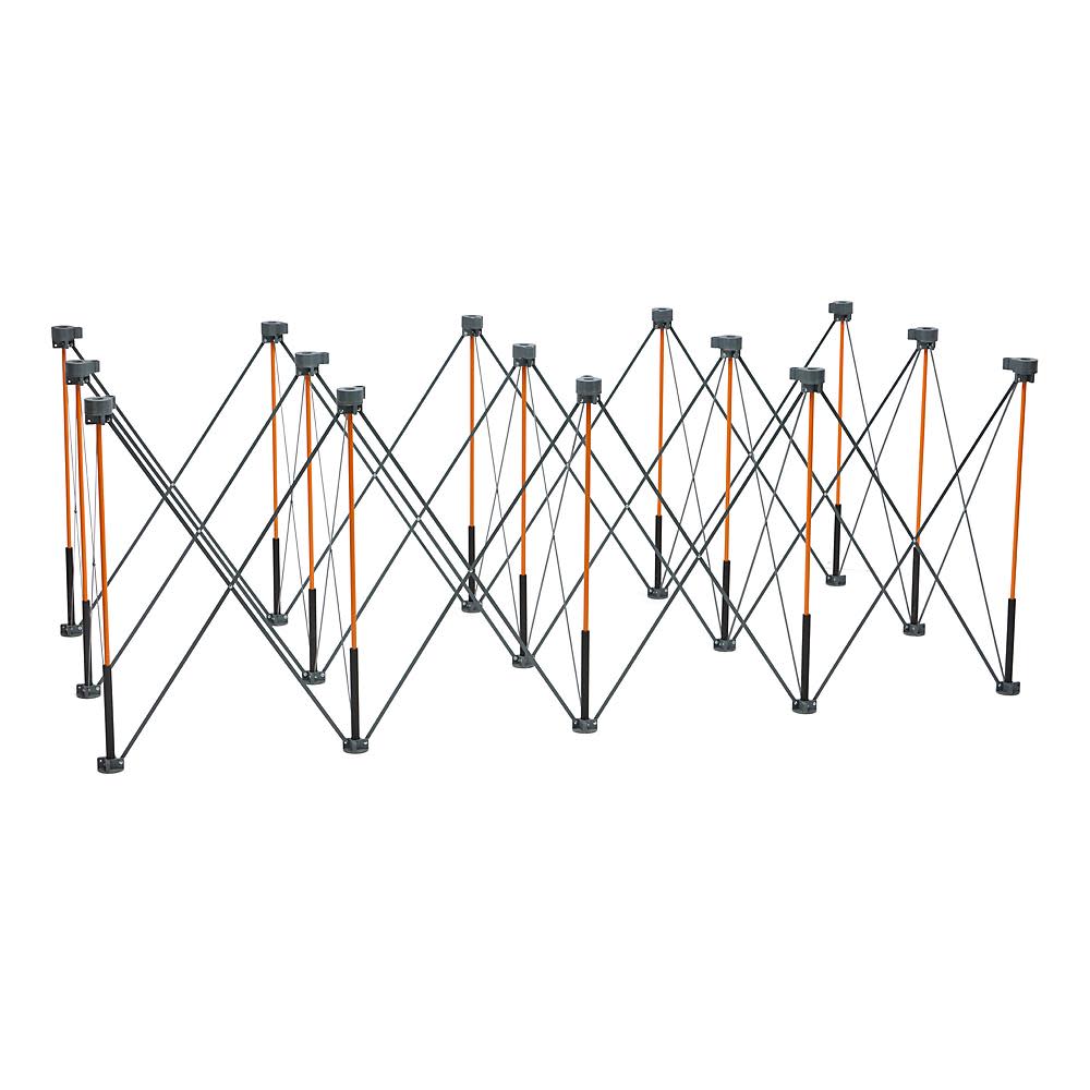 

Bora Portamate Tall Centipede 4' x 8' x 36" Unit and Carry Strap