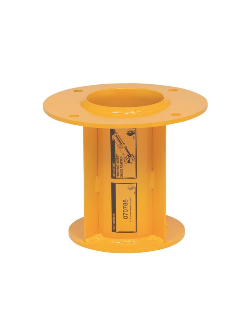 

Rhino Tool Chuck Adapter