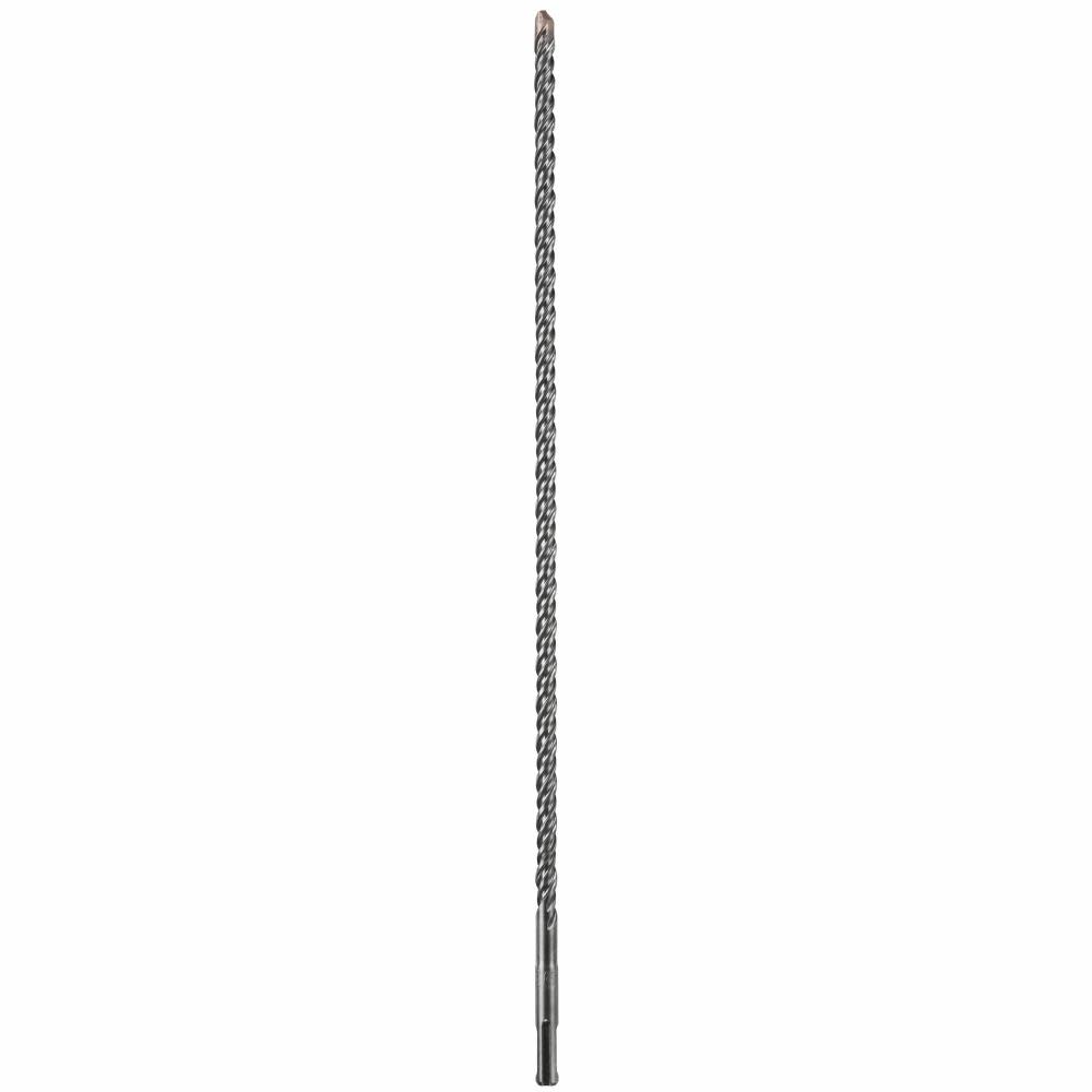 

Bosch 3/8 In. x 18 In. SDS-plus Bulldog Rotary Hammer Bit