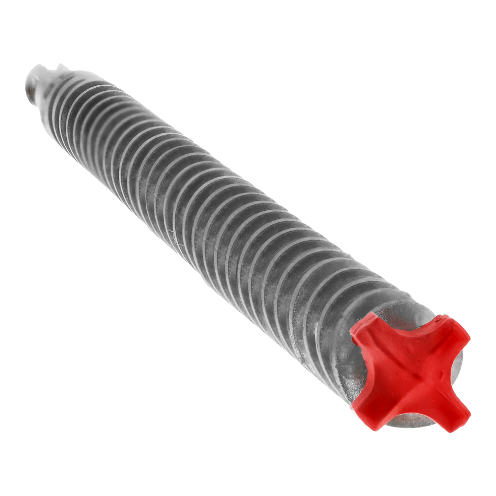 

Diablo Tools 9/16" x 10" x 12" Rebar Demon Hammer Drill Bit SDS Plus 4 Cutter FCH