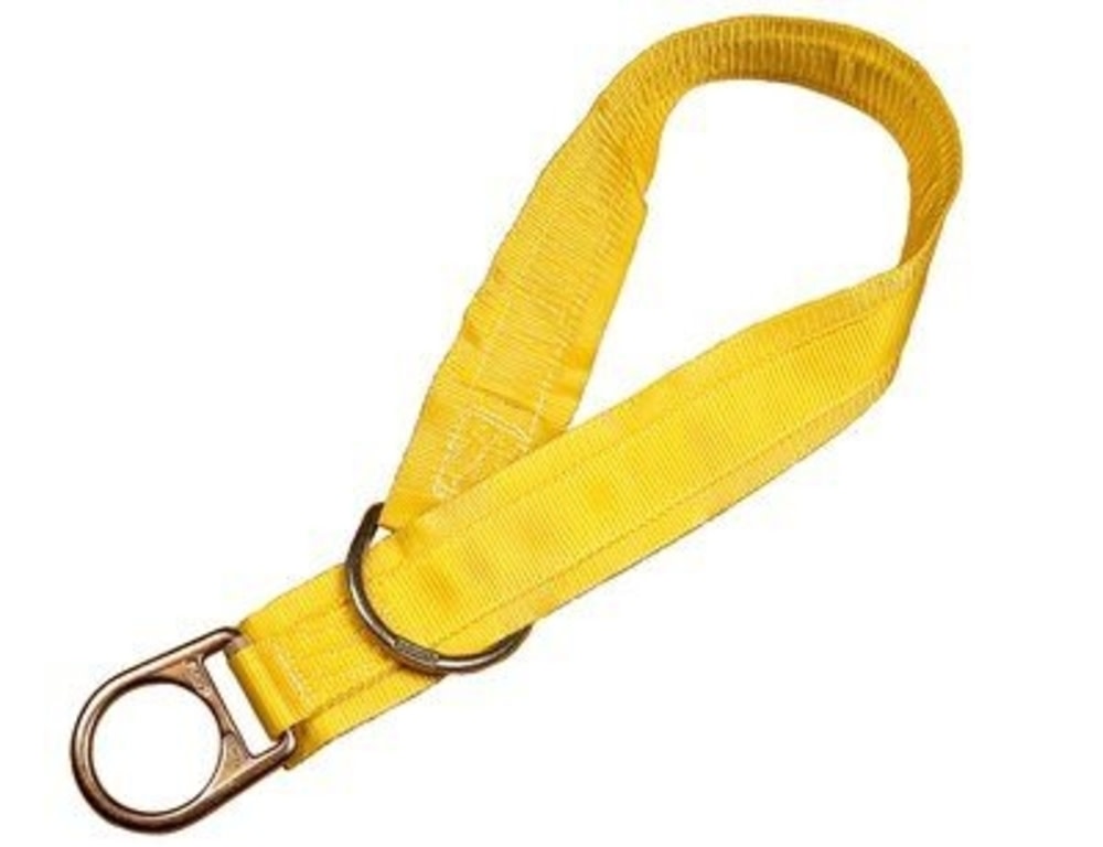 

Web Tie-Off Adapter