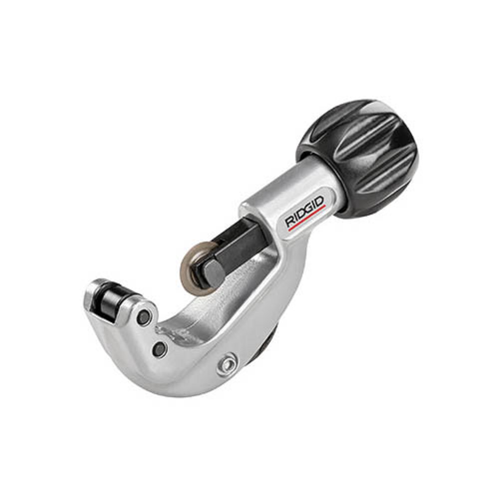 

Ridgid 150-LS Constant Swing Cutter with Heavy-Duty Wheel