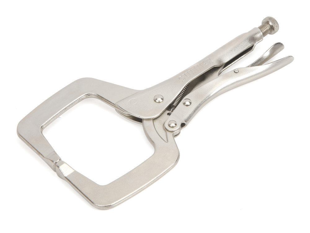 

Sumner LC11 Locking Clamp 11"