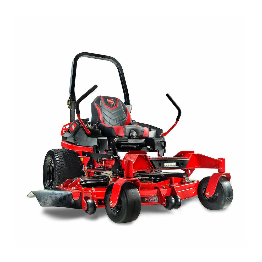 Toro timecutter 60 in deals