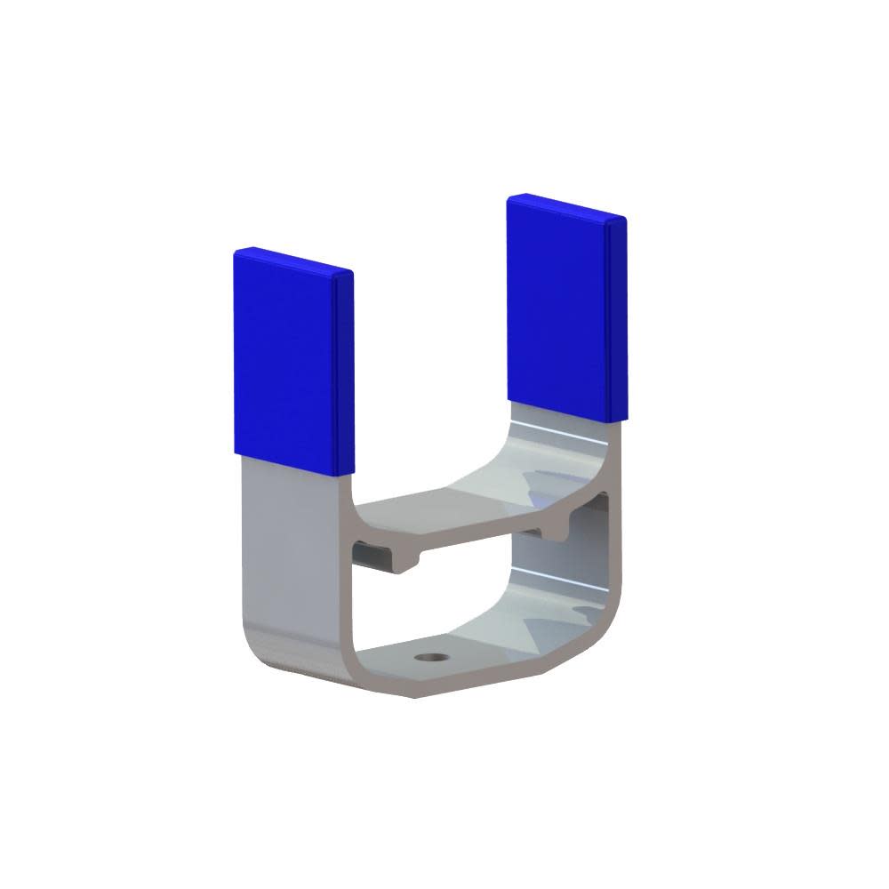 

Werner 4 Pk Ladder Stops for Truck Rack Model Tr601-A