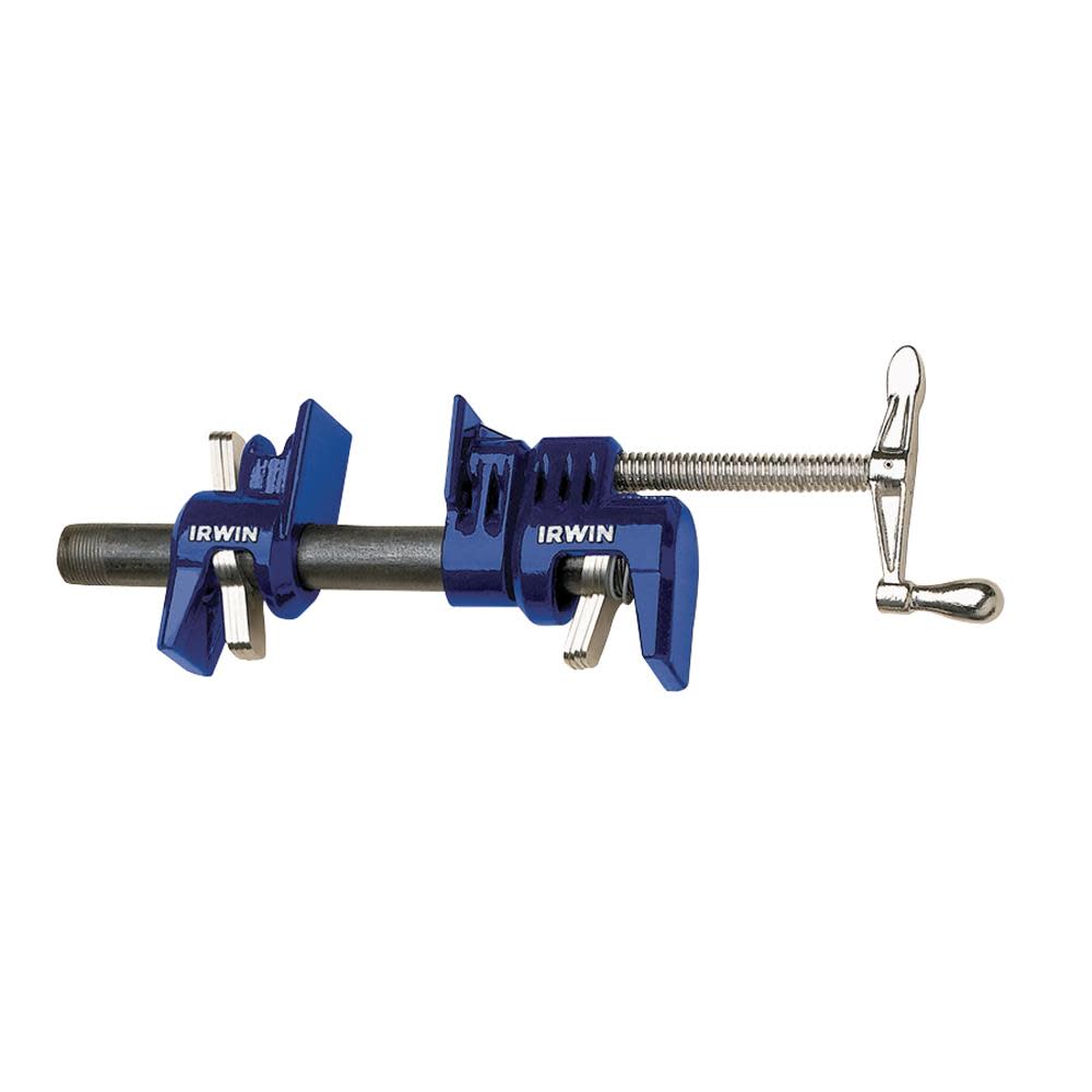 

Irwin 3/4" PIPE CLAMP