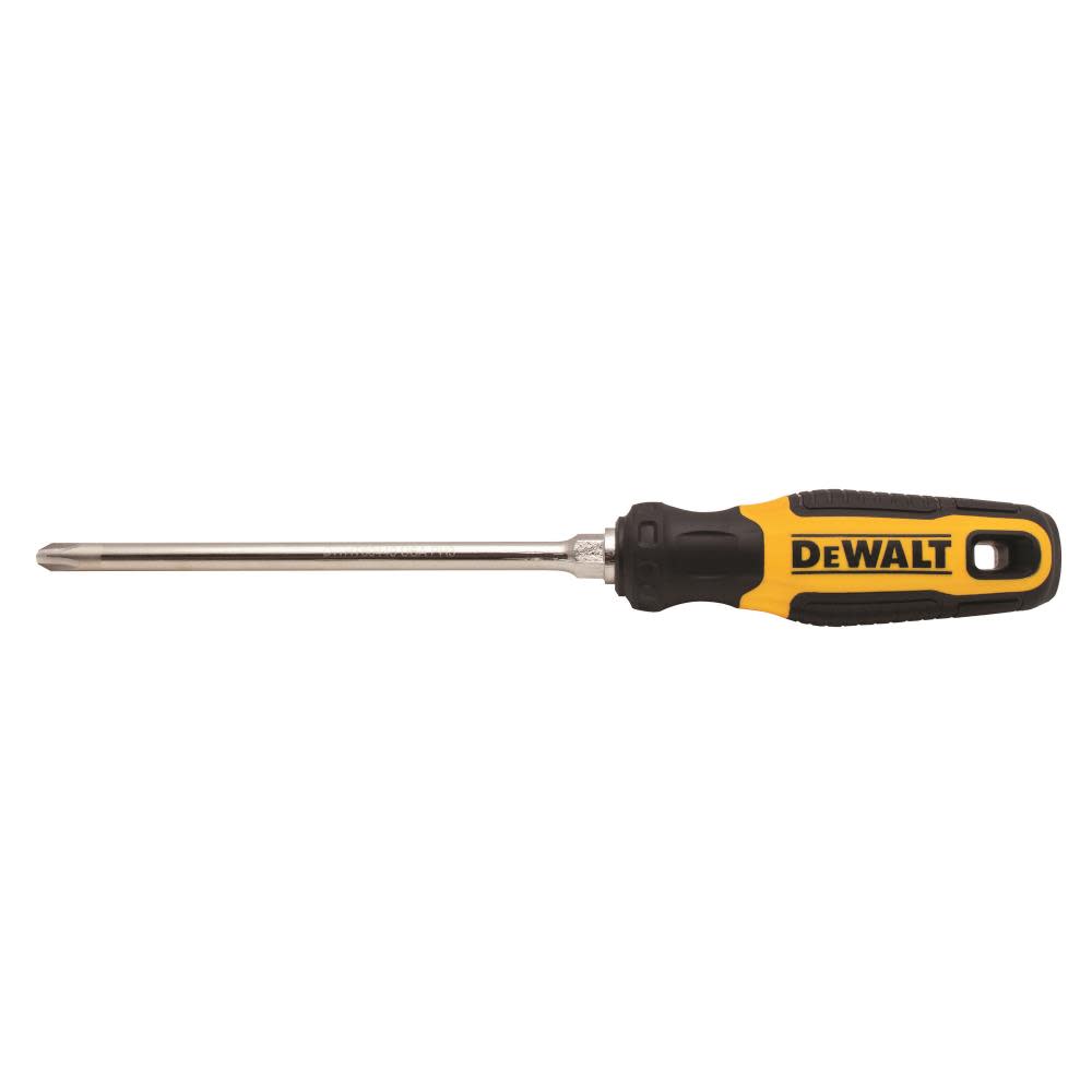

DEWALT Screwdriver (PH3) Bolster