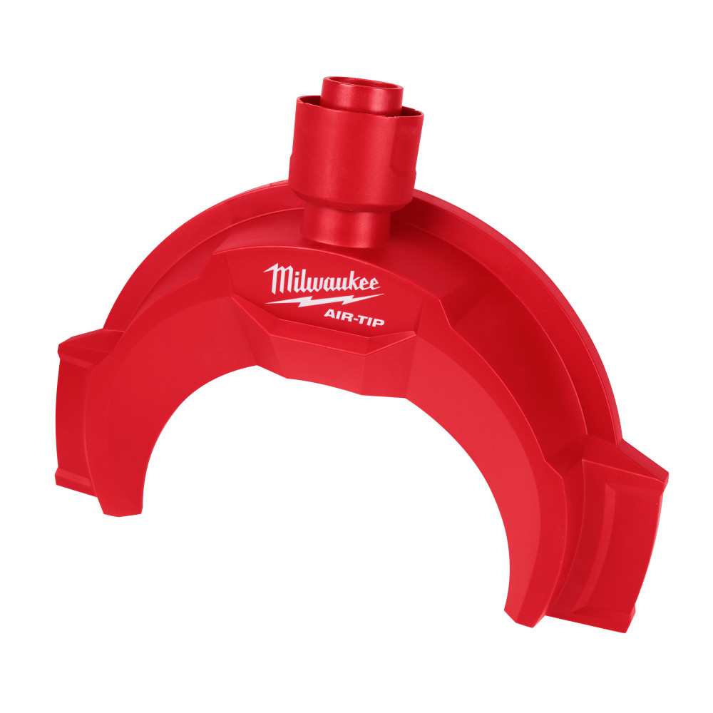 Milwaukee AIR-TIP Bucket Topper Dust Collector 49-90-2041 - Acme Tools