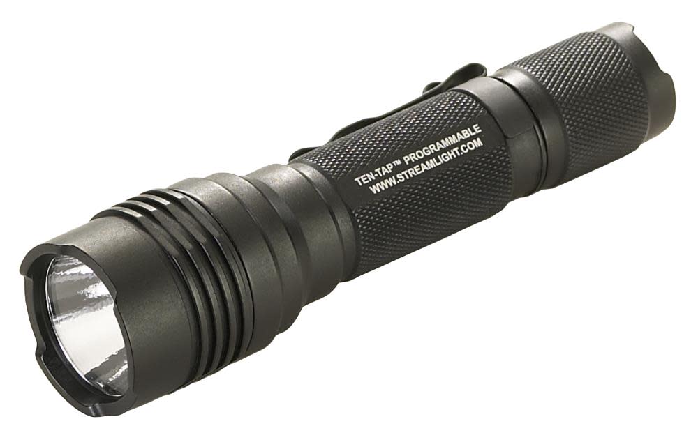 

Streamlight Protac HL Tactical Flashlight 750 Lumens 2CR123A
