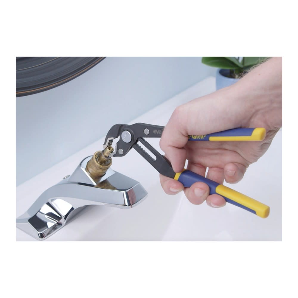 Moen 1 Handle Faucet Brass & Plastic Replacement Cartridge