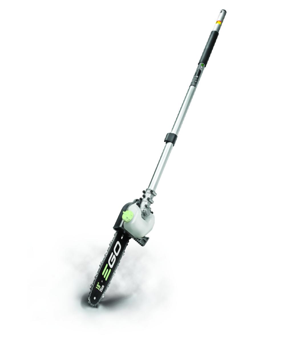 EGO POWER+ Multi-Head System 10in Pole Saw Attachment Reconditioned