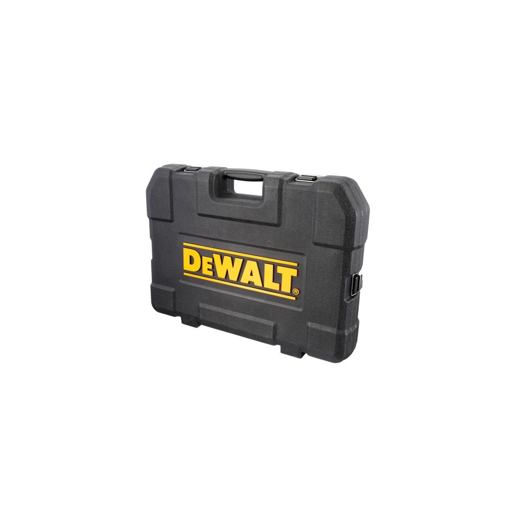 Caja Herramientas DeWalt DWMT73803 168-Piece Mechanics Tools Kit