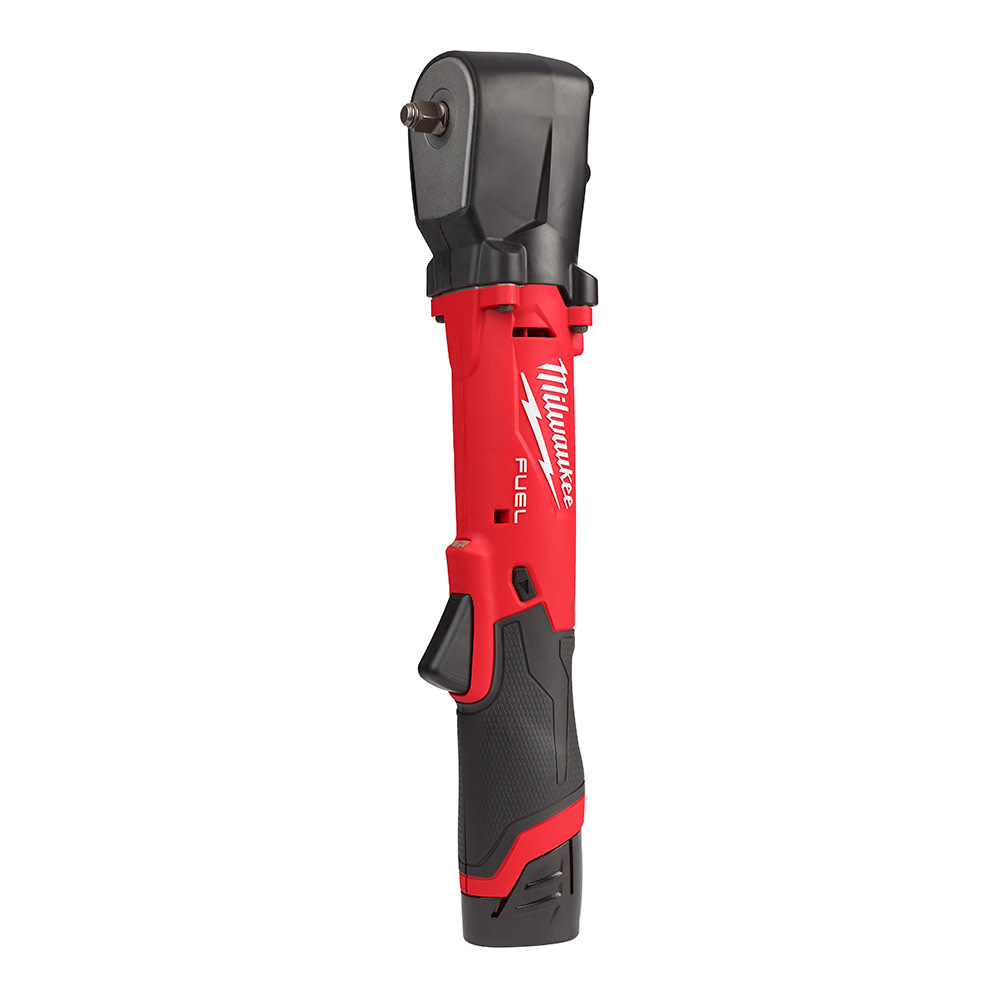 Milwaukee right angle impact boot discount