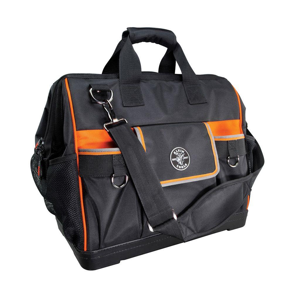 

Klein Tools Tradesman Pro Wide-Open Tool Bag