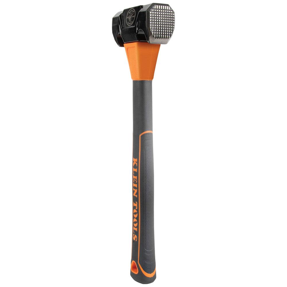 Klein Tools Lineman's Milled-Face Hammer 809-36MF - Acme Tools