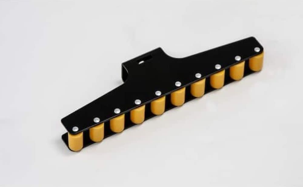 

Skateplate 10" Roller Head