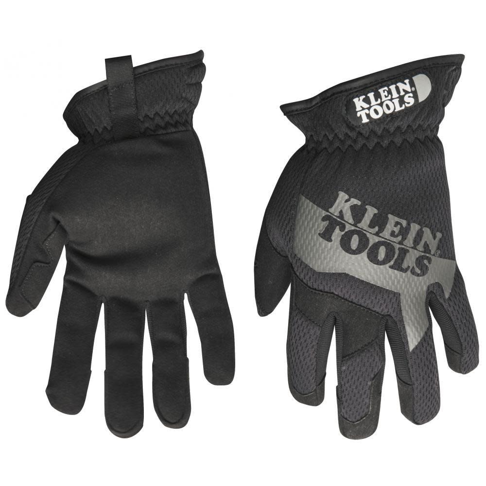 

Journeyman Utility Gloves, Size L