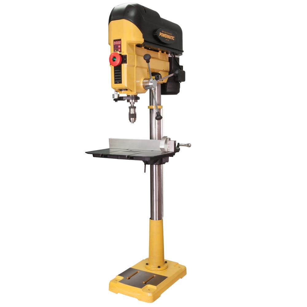 Powermatic PM2800B Drill Press 1HP 115/230V 1PH